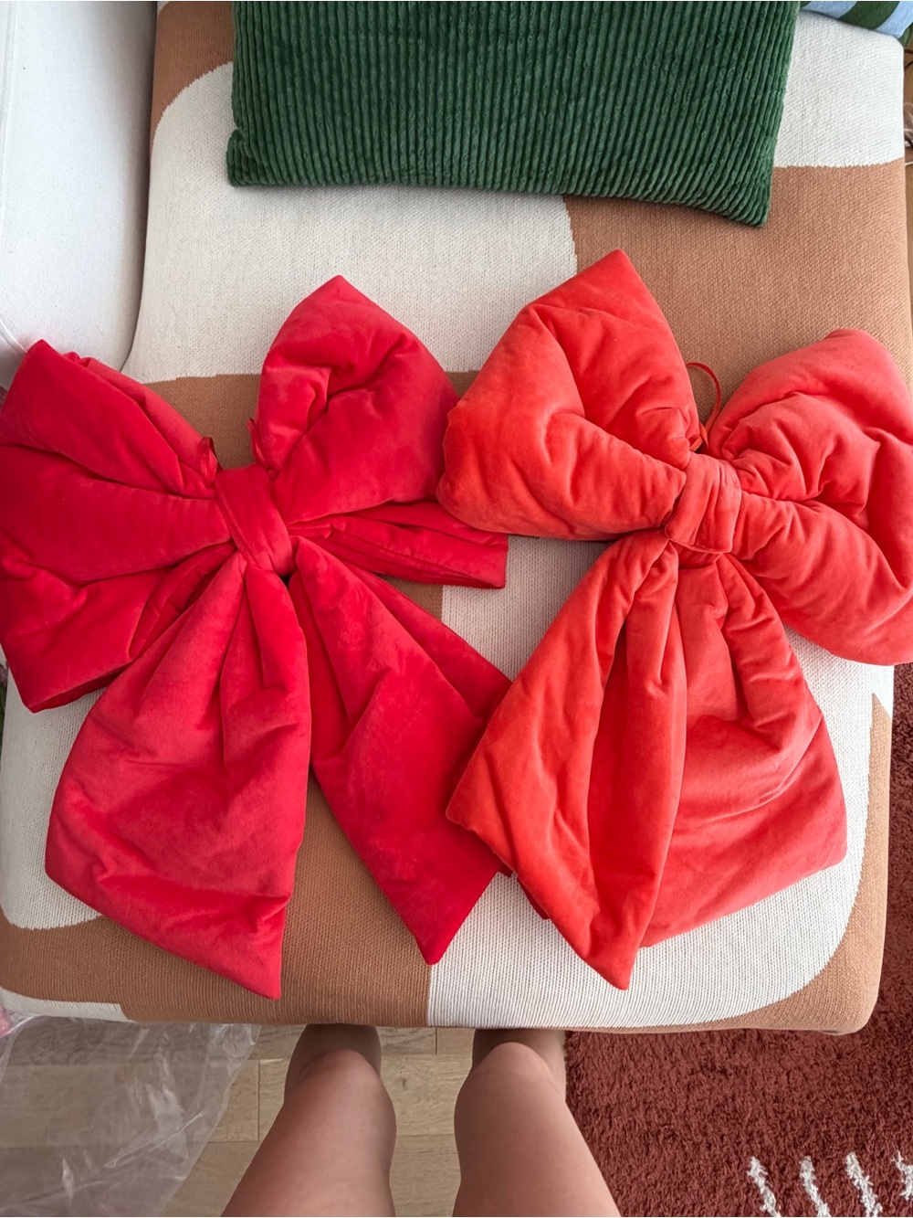 CJ Hendry Space Bows Bundle - 22x27